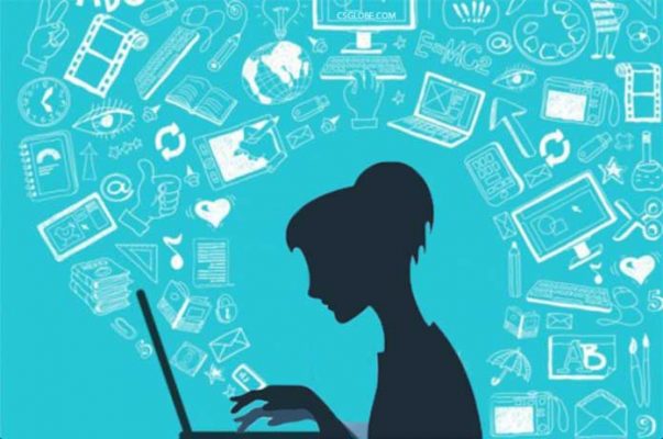 Sử Dụng INTERNET