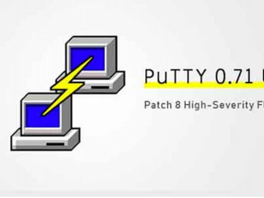  Phần Mềm Putty