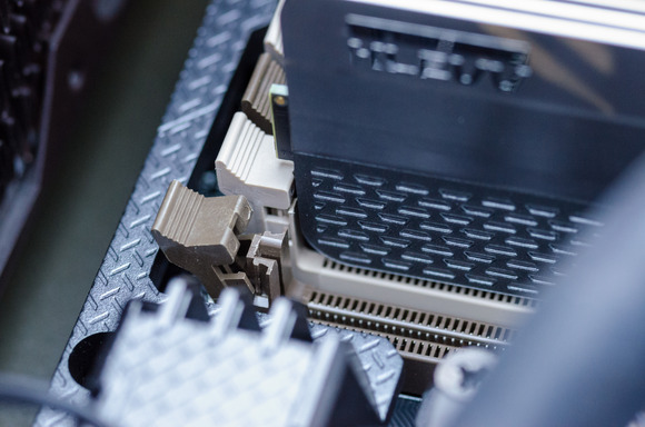 Cách Nâng Cấp RAM