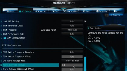 ép xung CPU ép xung CPU